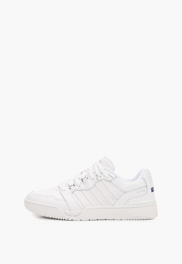 

Кеды K-Swiss, Белый, Si-18 Rival