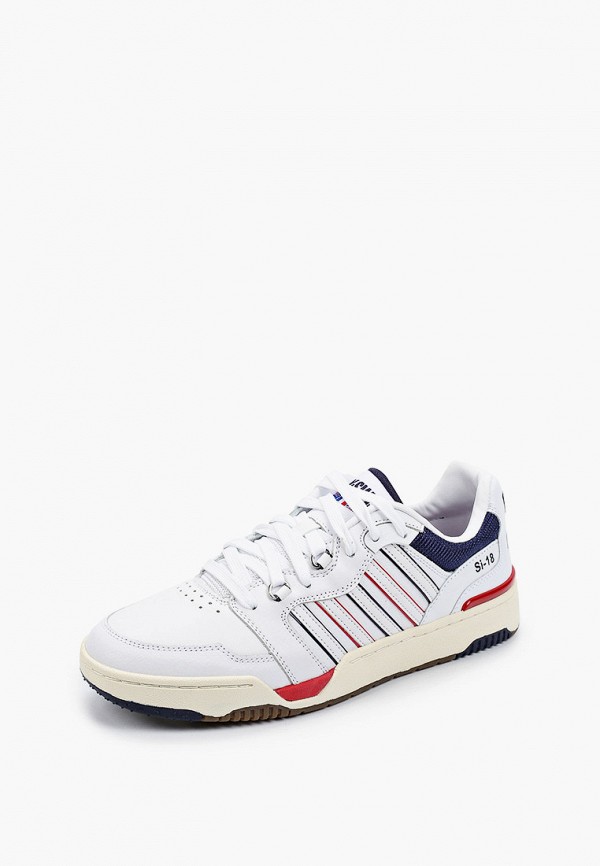 Кеды  K-Swiss фото