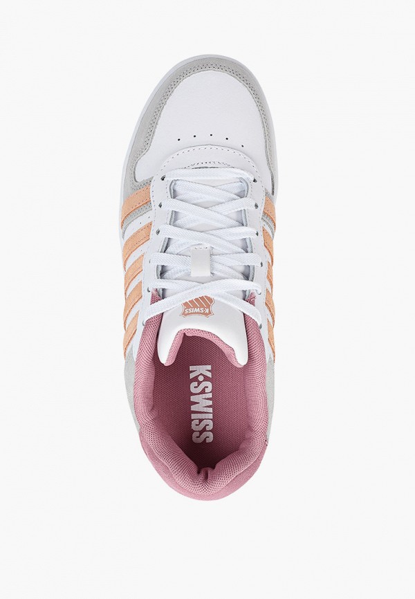 Кеды  K-Swiss фото