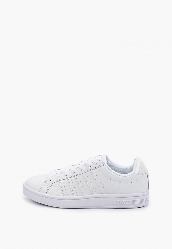 Кеды  K-Swiss