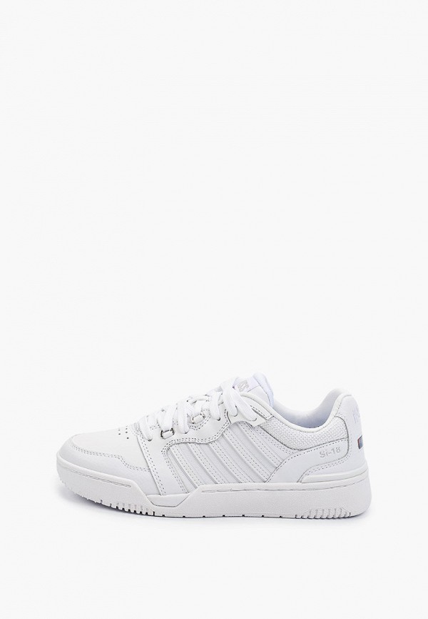 Кеды  K-Swiss
