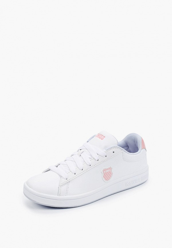 Кеды  K-Swiss фото