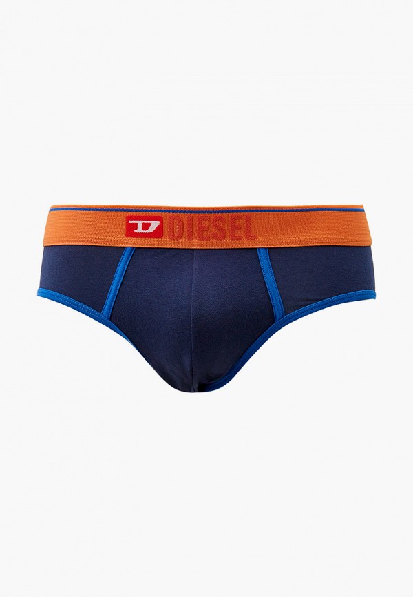 

Трусы Diesel, Синий