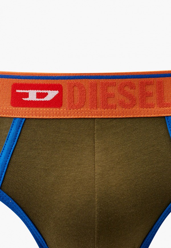 Трусы  Diesel фото
