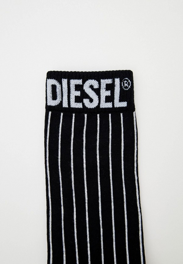 Носки  Diesel фото