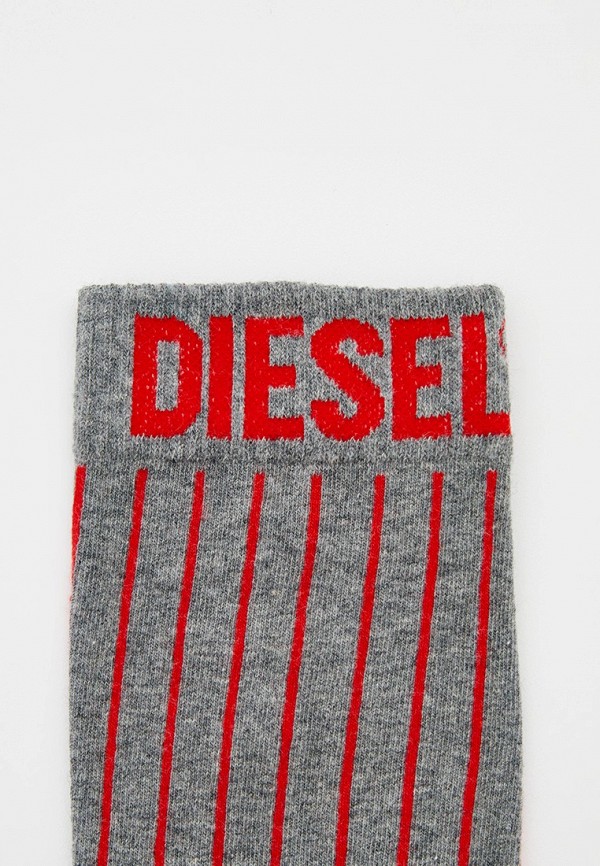 Носки  Diesel фото