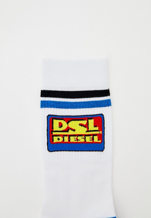 Носки  Diesel фото