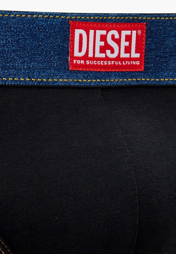 Трусы  Diesel фото