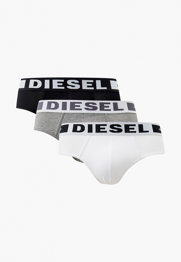 Трусы 3 шт.  Diesel