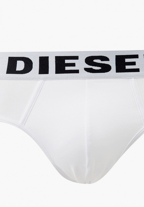 Трусы 3 шт.  Diesel фото