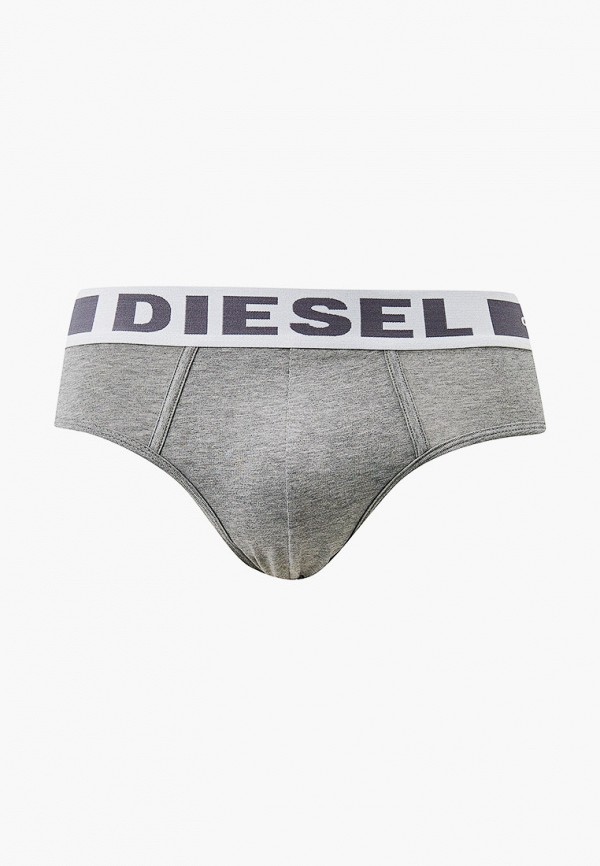 Трусы 3 шт.  Diesel фото