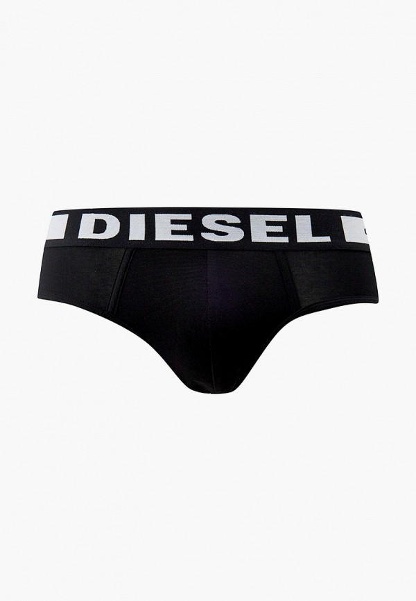 Трусы 3 шт.  Diesel фото