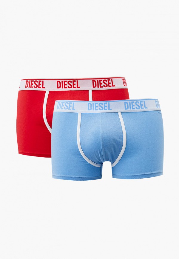 

Трусы 2 шт. Diesel, Разноцветный
