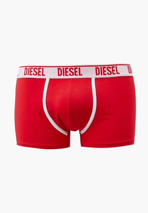 Трусы 2 шт.  Diesel фото