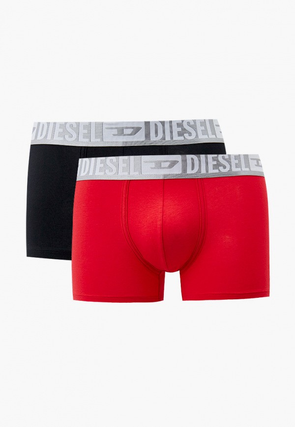 

Трусы 2 шт. Diesel, Разноцветный