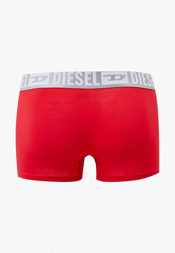 Трусы 2 шт.  Diesel фото