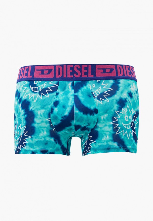Трусы  Diesel
