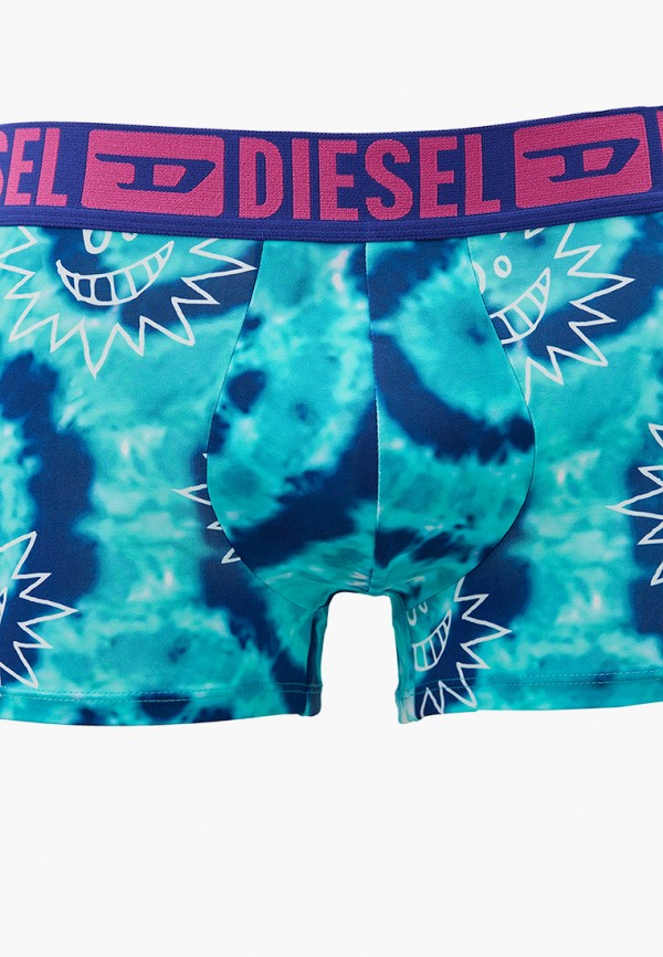 Трусы  Diesel фото