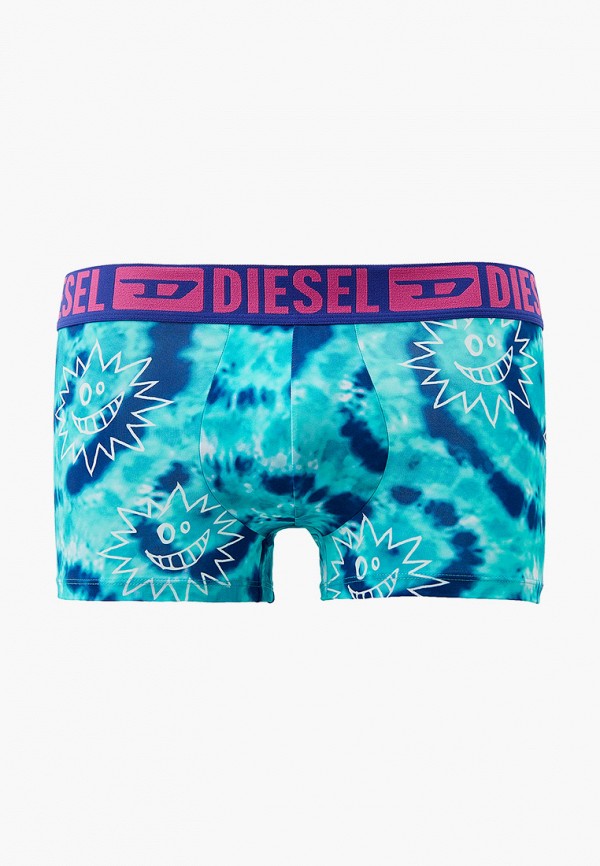 Трусы  Diesel