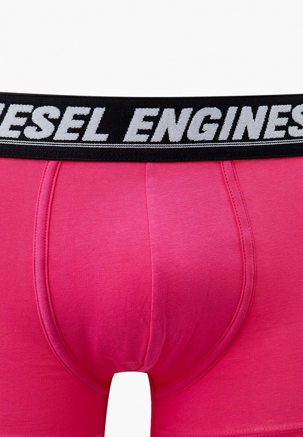 Трусы 3 шт.  Diesel фото