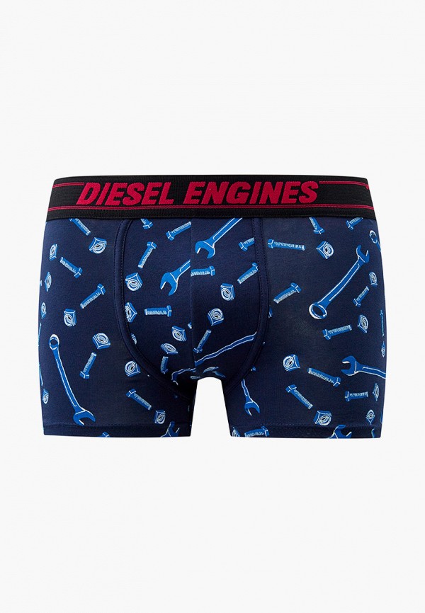 Трусы 3 шт.  Diesel фото