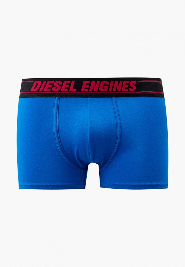 Трусы 3 шт.  Diesel фото