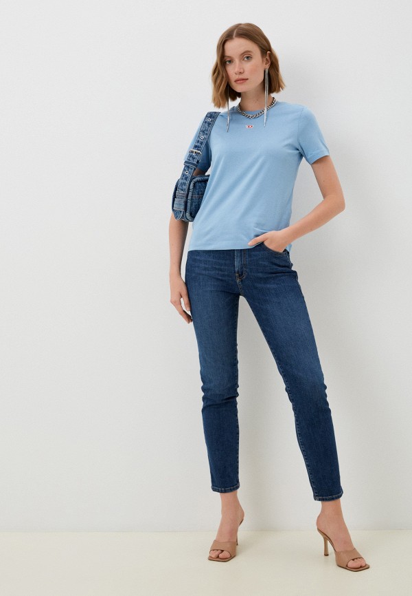 фото Джинсы diesel