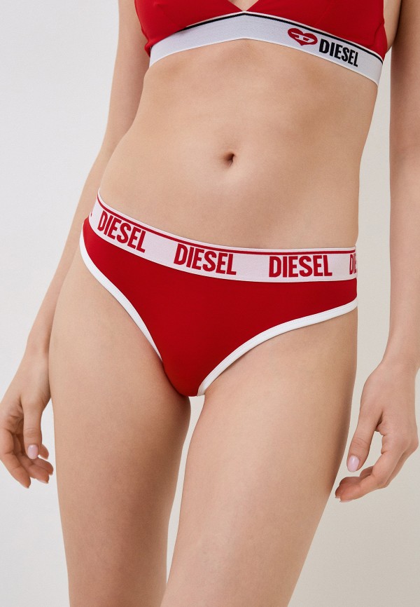 Трусы 2 шт.  Diesel фото