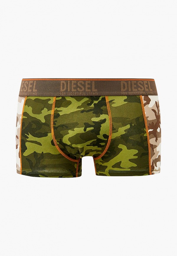 Трусы  Diesel