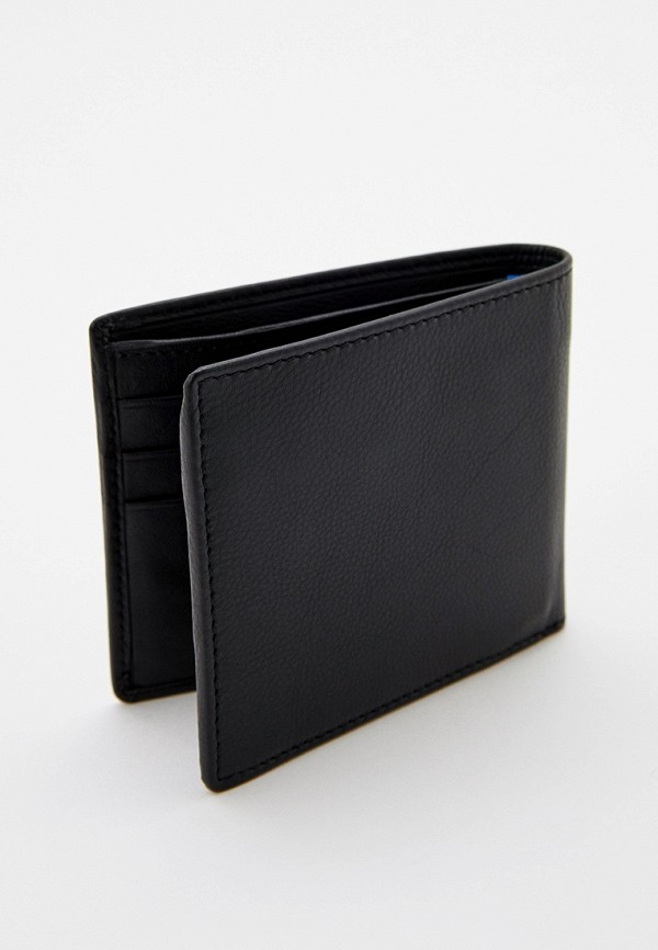 Кошелек Diesel черный, размер 00, фото 2