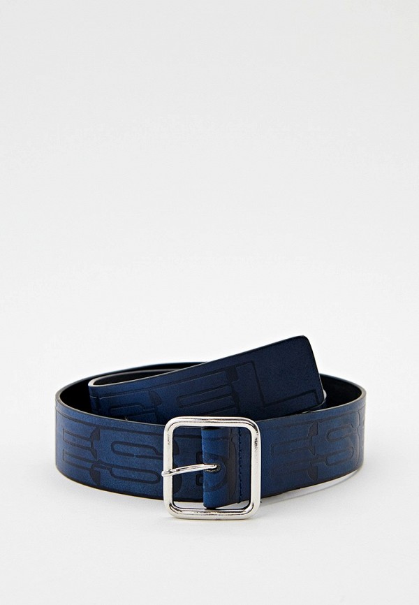 

Ремень Diesel, Синий