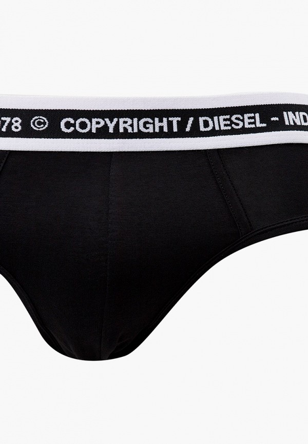 Трусы 3 шт.  Diesel фото