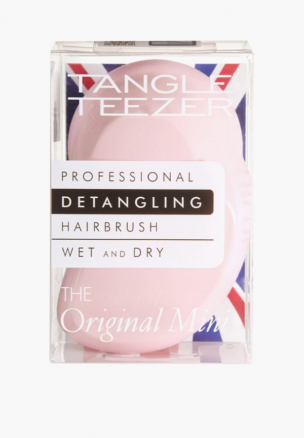 Расческа Tangle Teezer Расческа Tangle Teezer фото