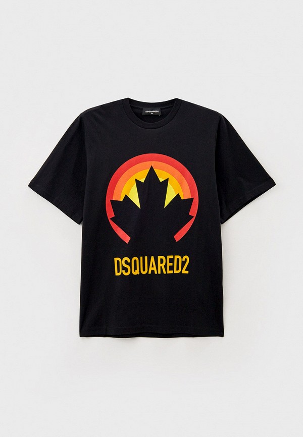 Футболка  Dsquared2