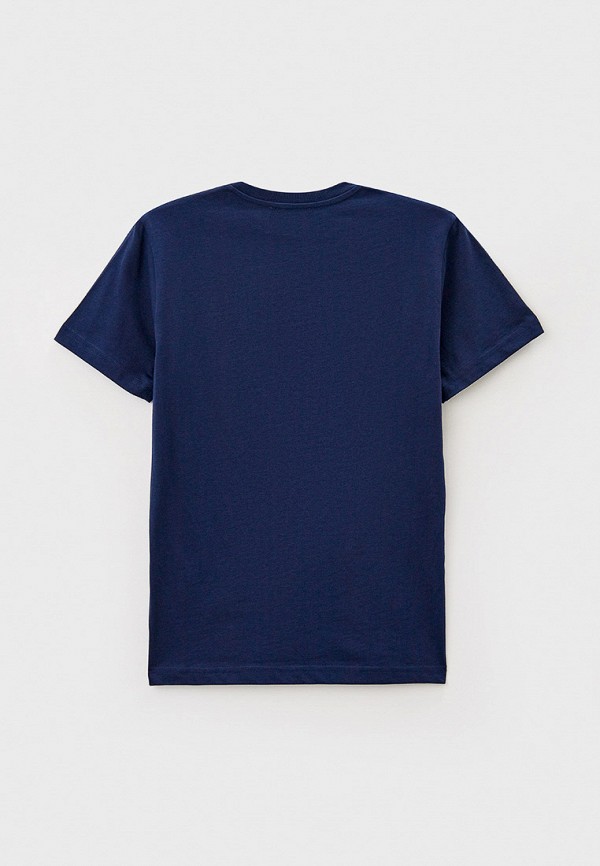 Футболка Dsquared2 синий, размер 164, фото 2