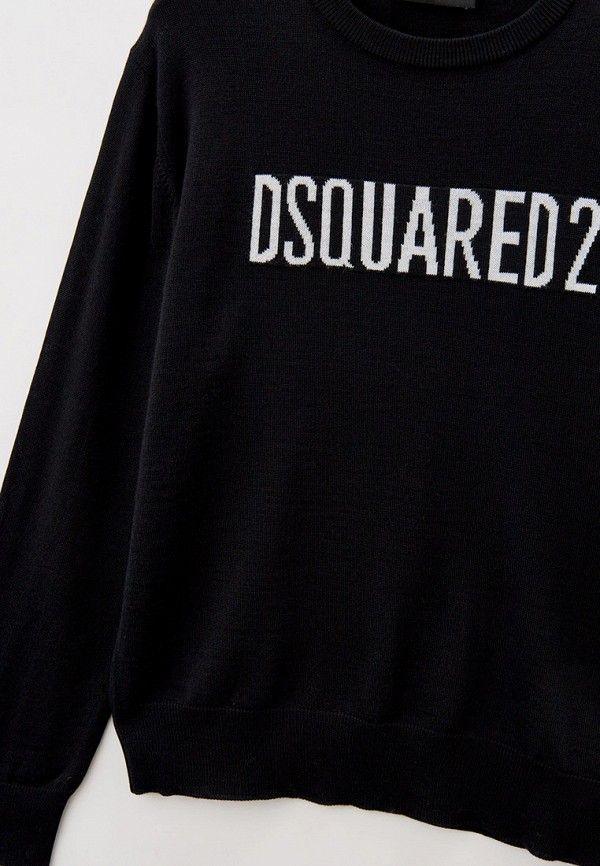 Джемпер  Dsquared2 фото