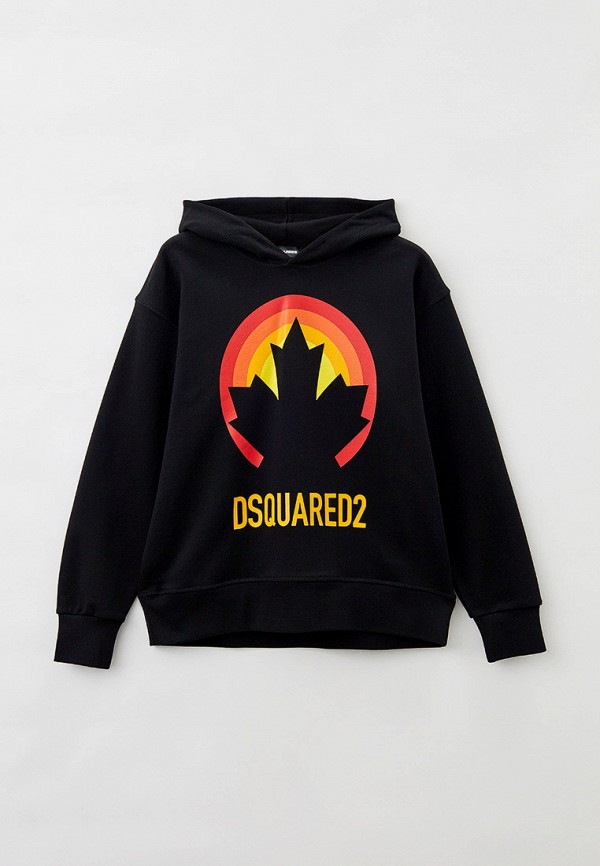 Худи Dsquared2