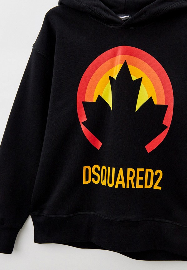 фото Худи dsquared2