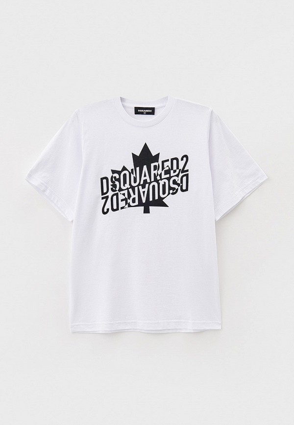 Футболка Dsquared2