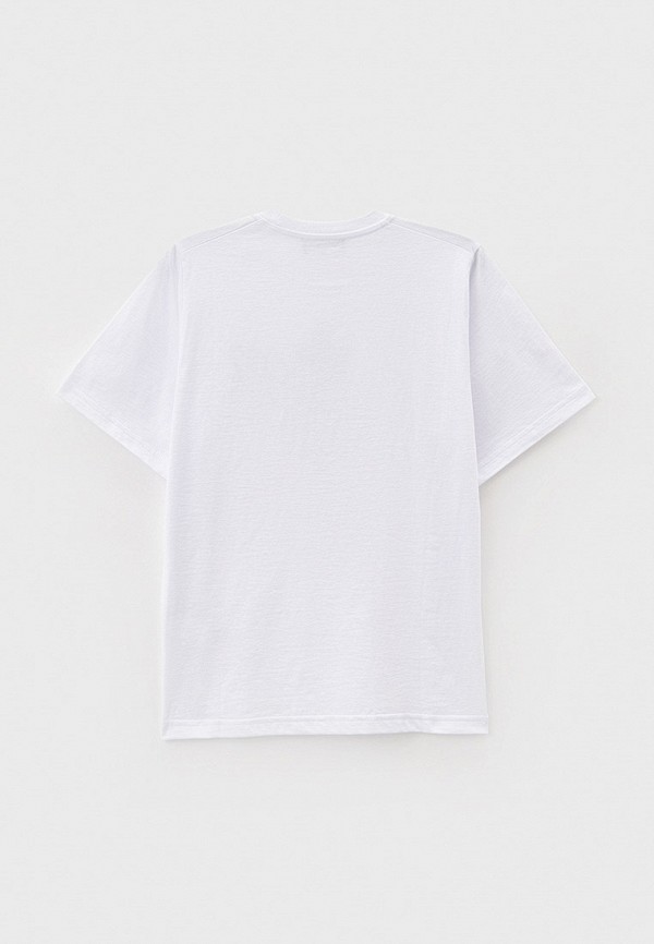 Футболка Dsquared2 белый, размер 164, фото 2