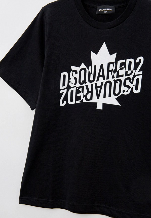 Футболка  Dsquared2 фото