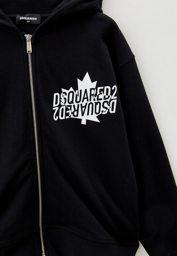 фото Толстовка dsquared2