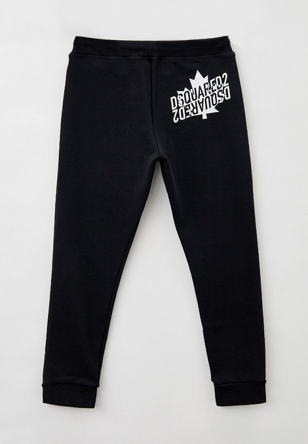 фото Брюки спортивные dsquared2