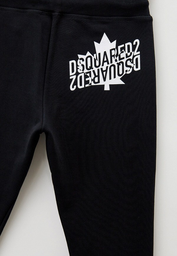 фото Брюки спортивные dsquared2