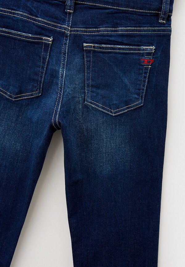 фото Джинсы diesel