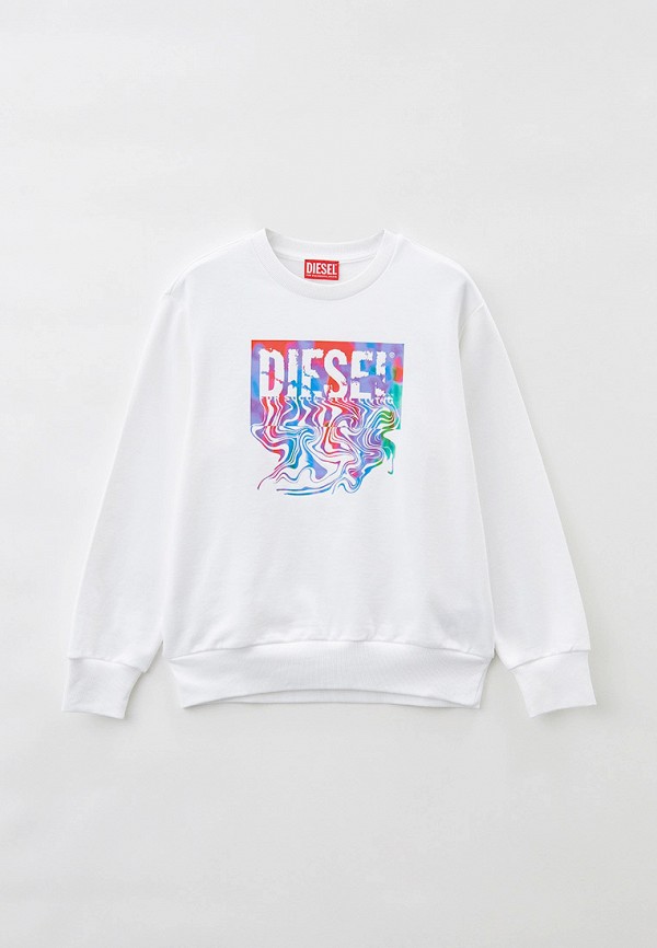 Свитшот  Diesel