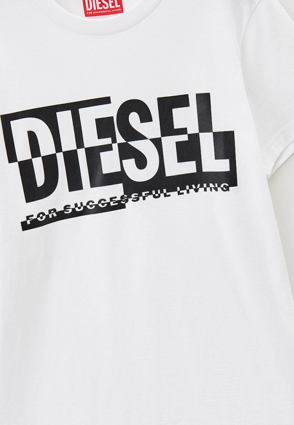 Футболка  Diesel фото
