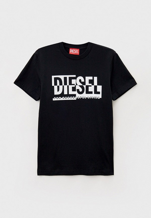 Футболка Diesel