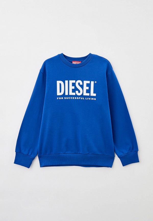 Свитшот  Diesel