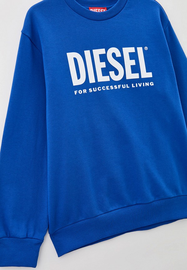 Свитшот  Diesel фото